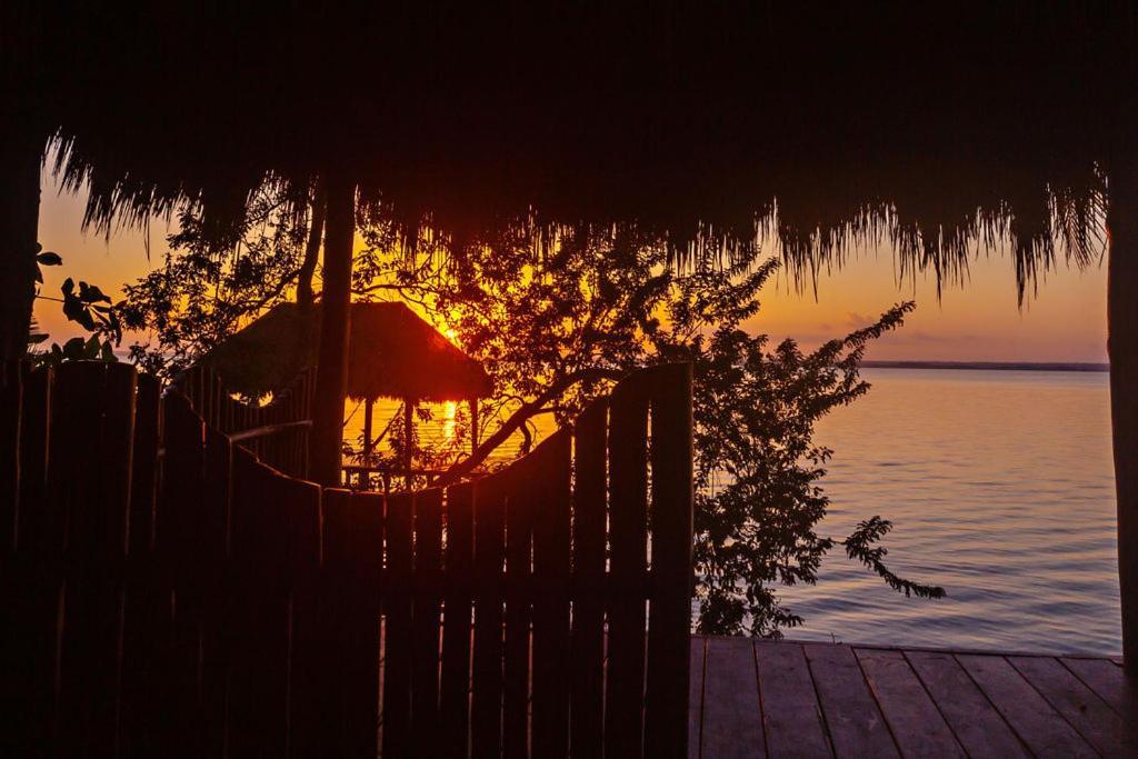 Mi Kasa Tu Kasa Bacalar By Nah Hotels 외부 사진